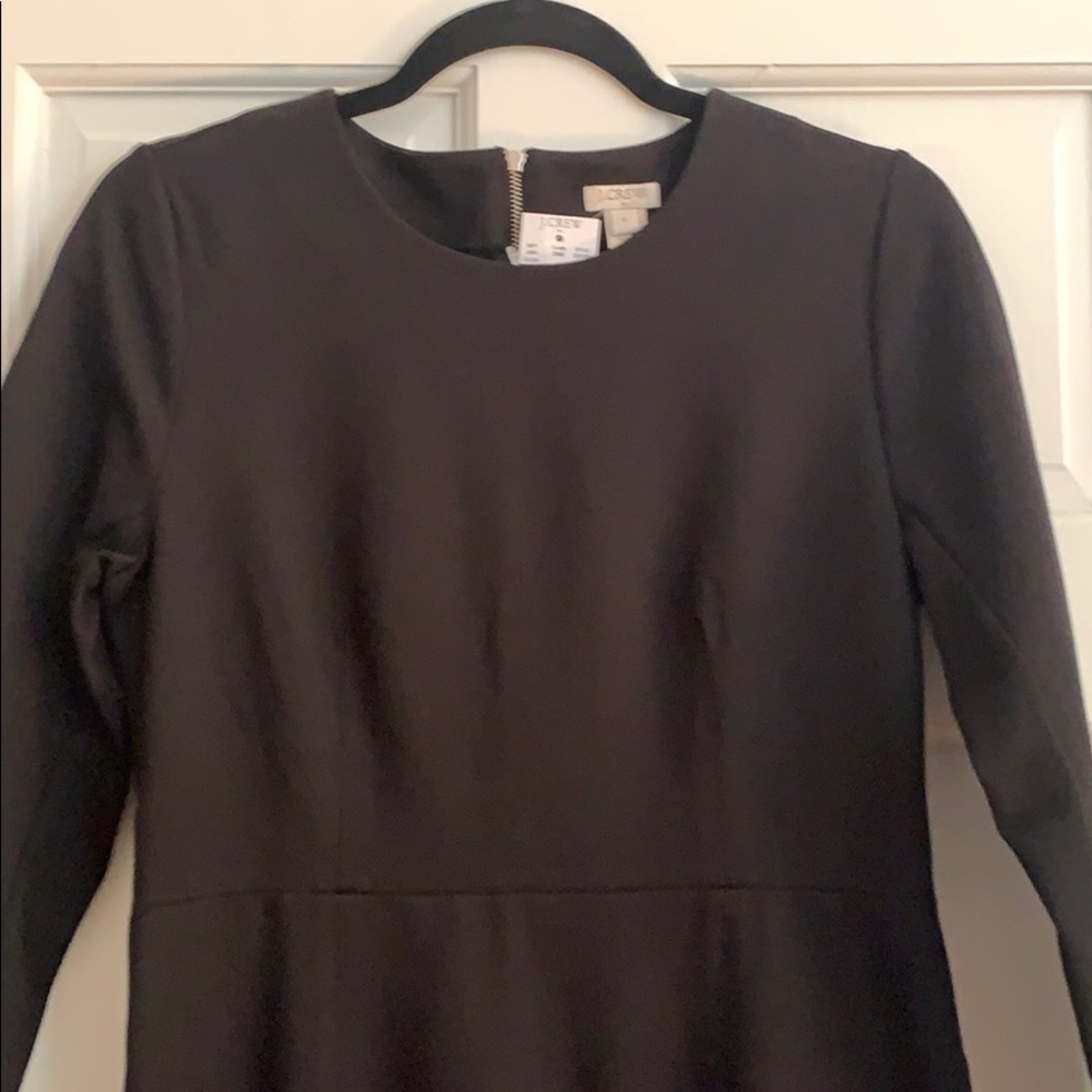 JCrew Dress